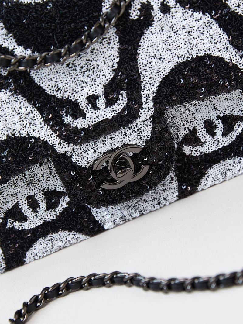 Ch**el cf series bags